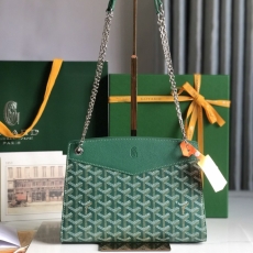 Goyard Top Handle Bags